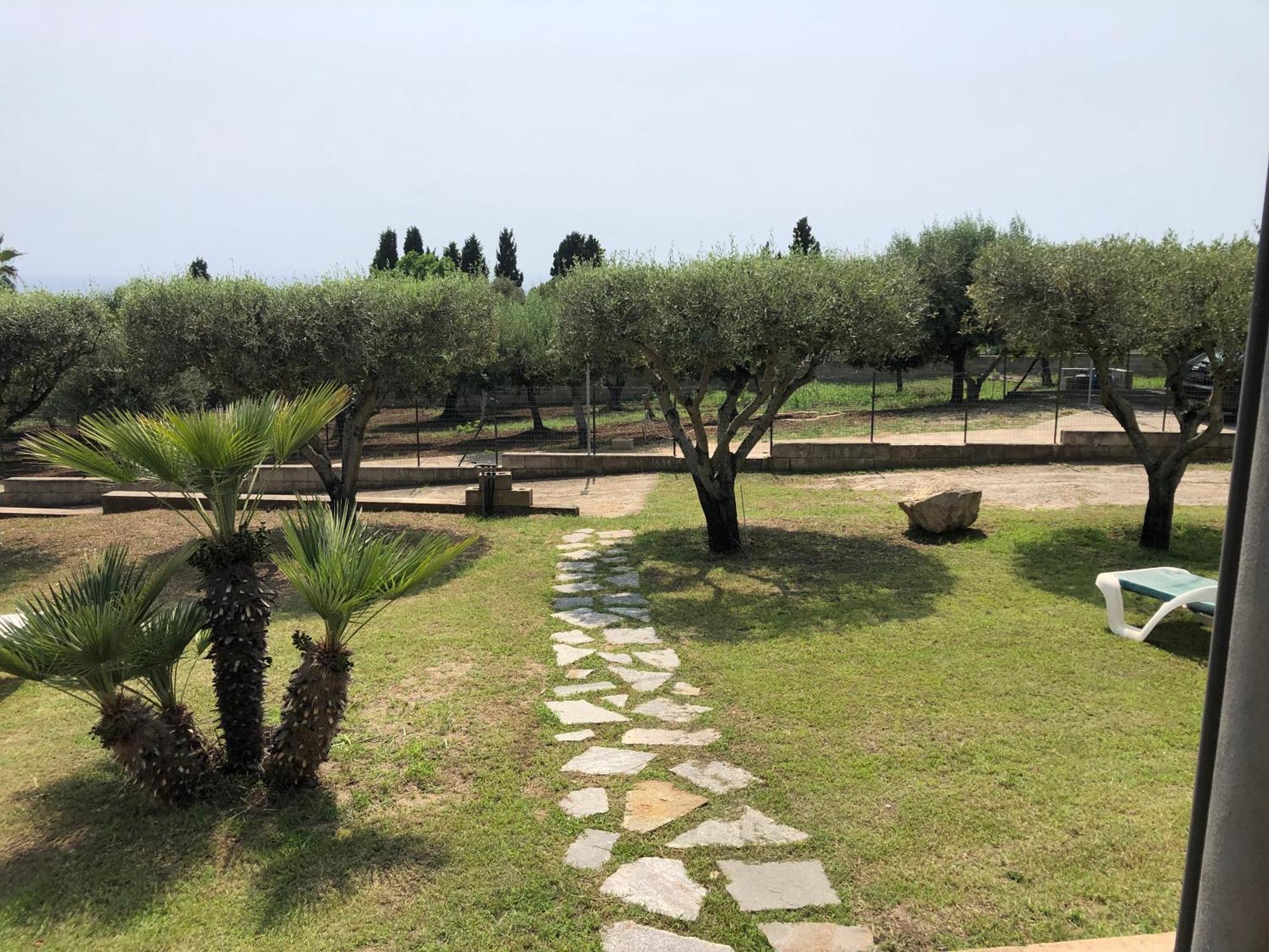 Neverland Santa Maria  Buitenkant foto