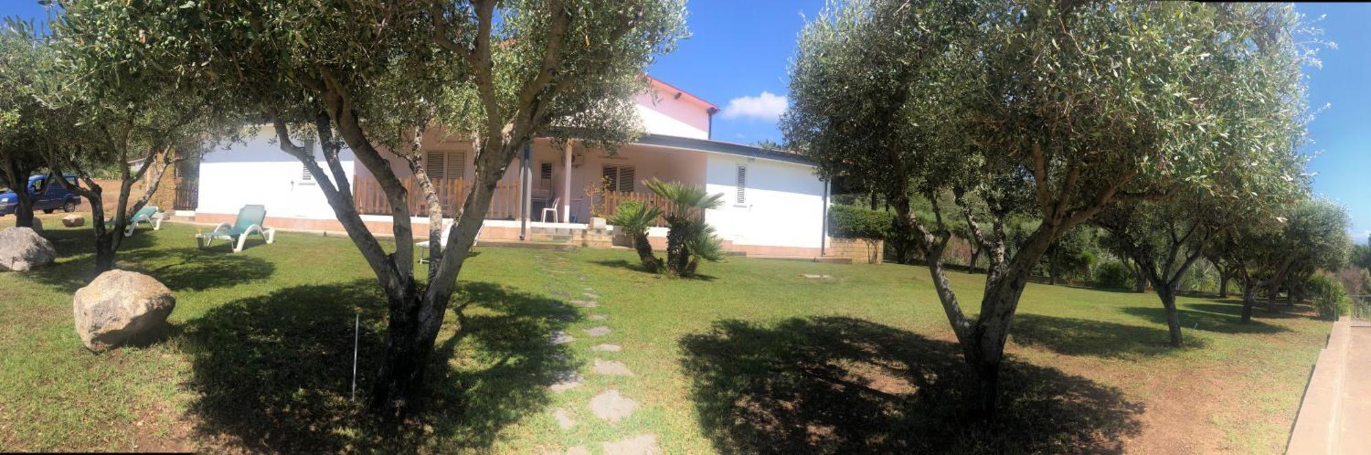 Neverland Santa Maria  Buitenkant foto