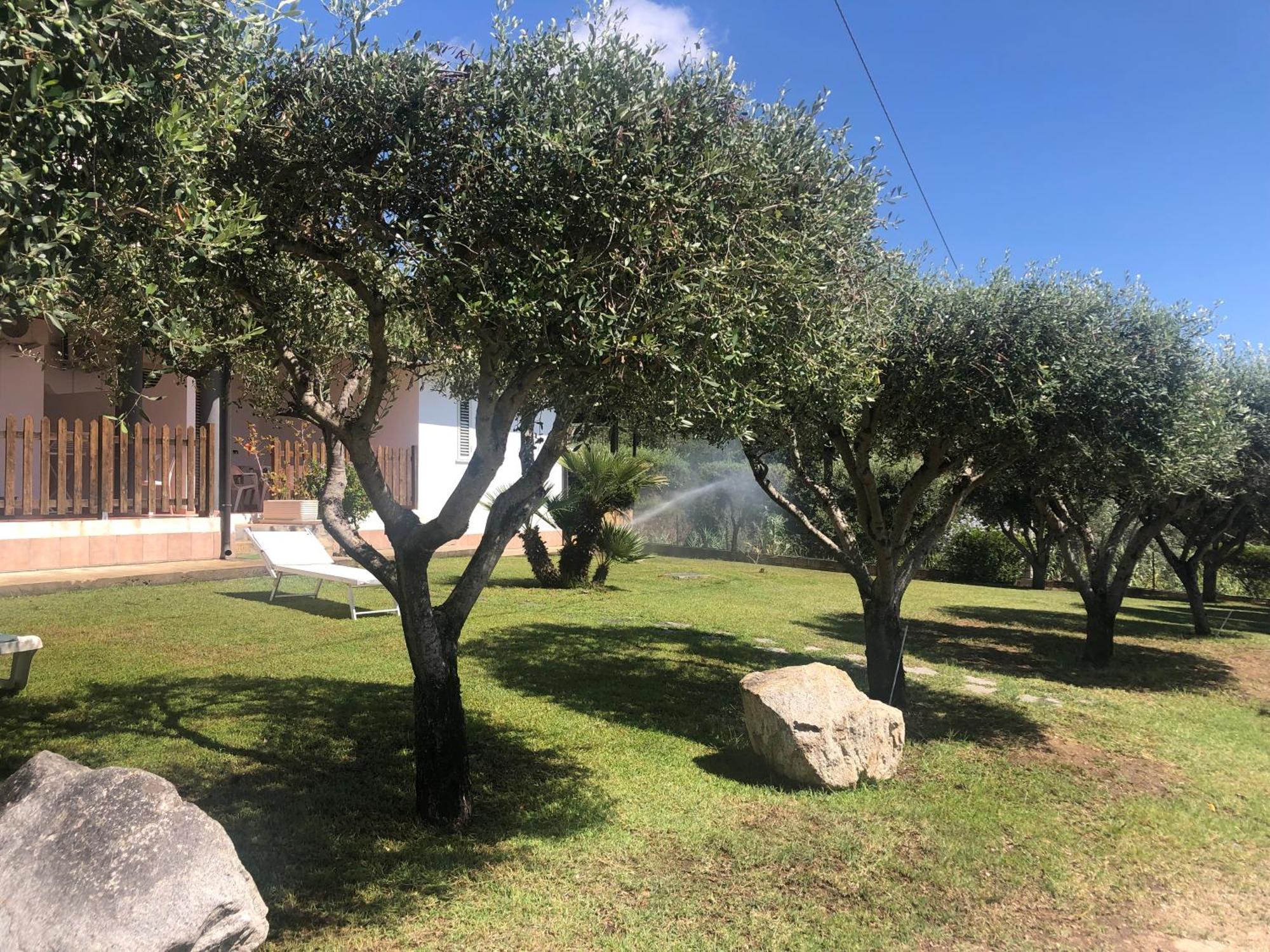 Neverland Santa Maria  Buitenkant foto