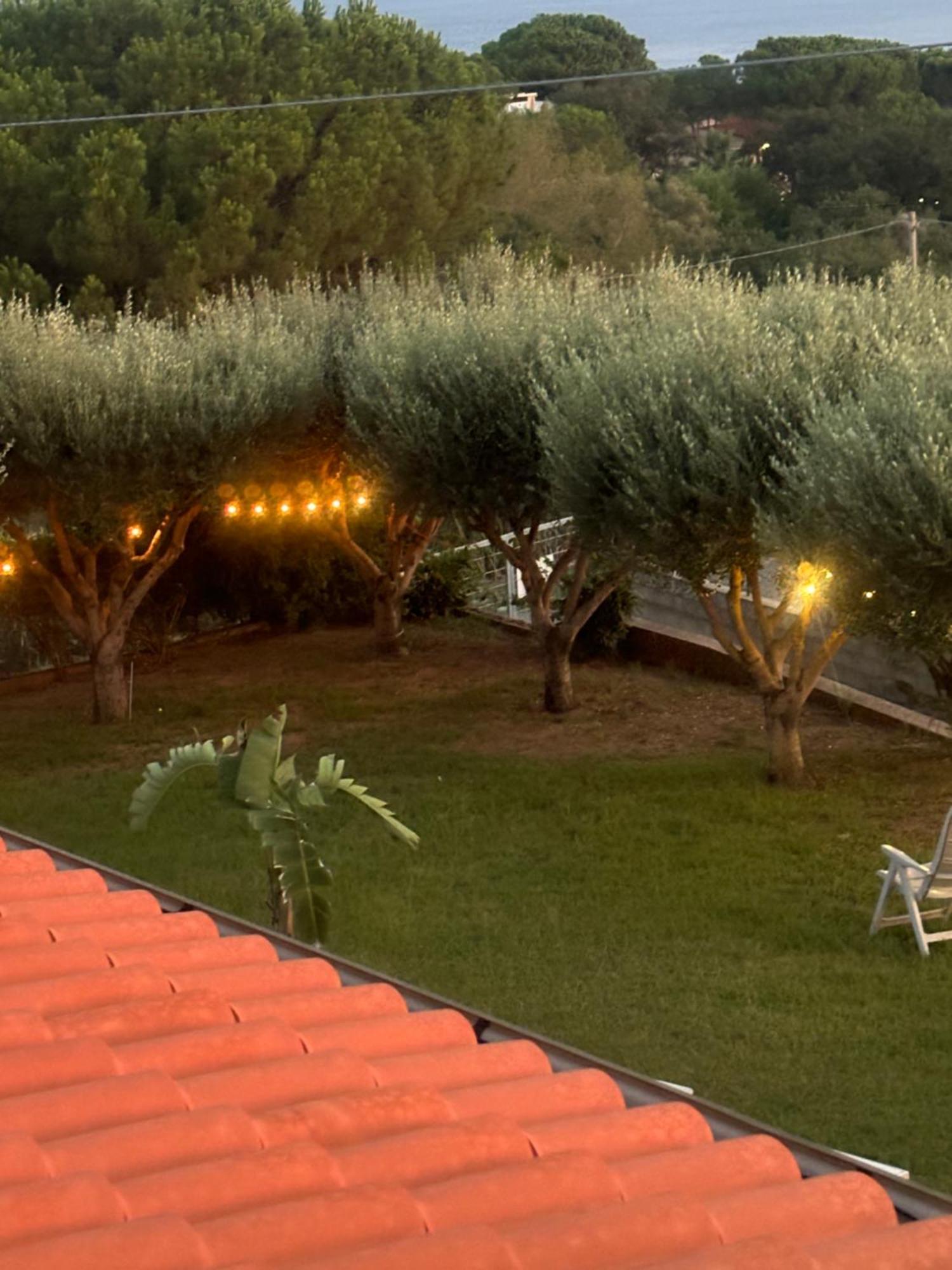 Neverland Santa Maria  Buitenkant foto