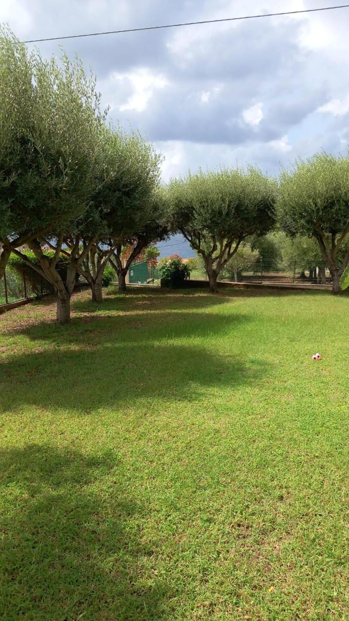 Neverland Santa Maria  Buitenkant foto